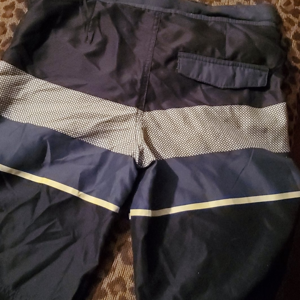 Swim Trunks - Picture 2 of 3